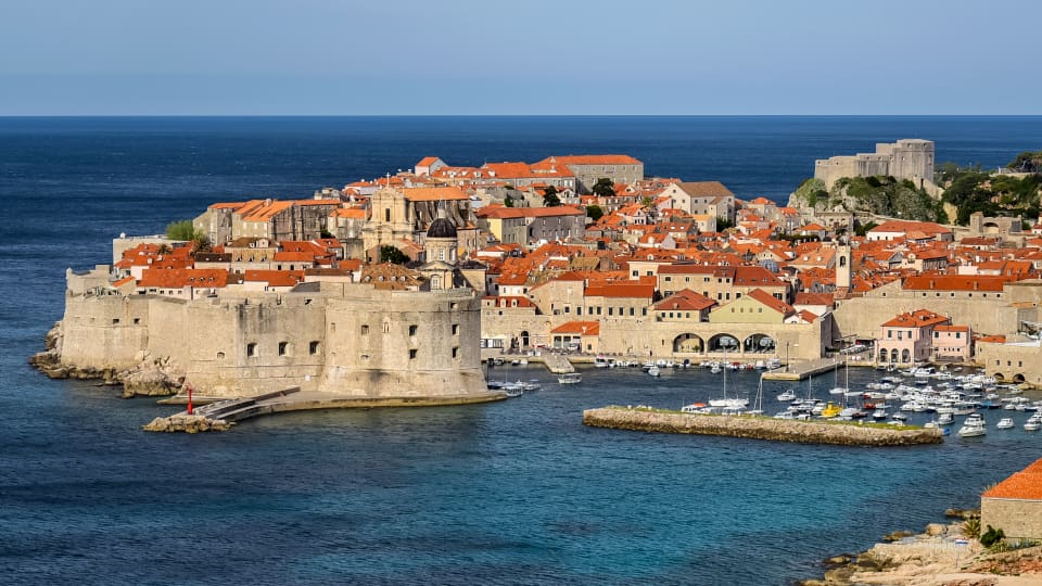 Dubrovnik