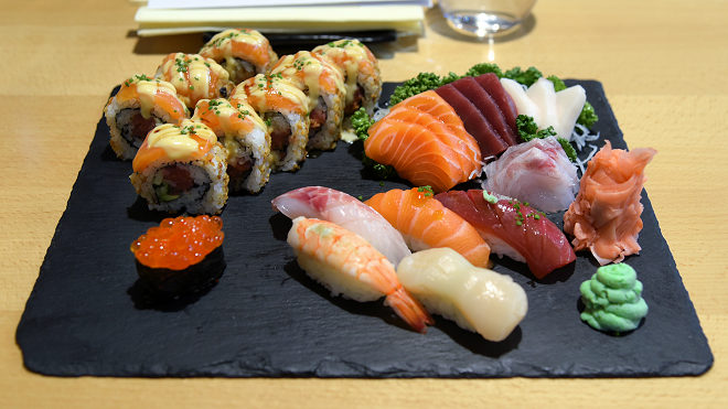Sushi