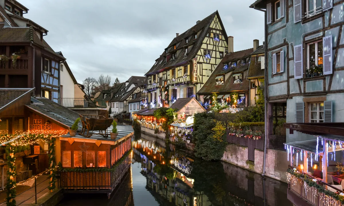 Colmar
