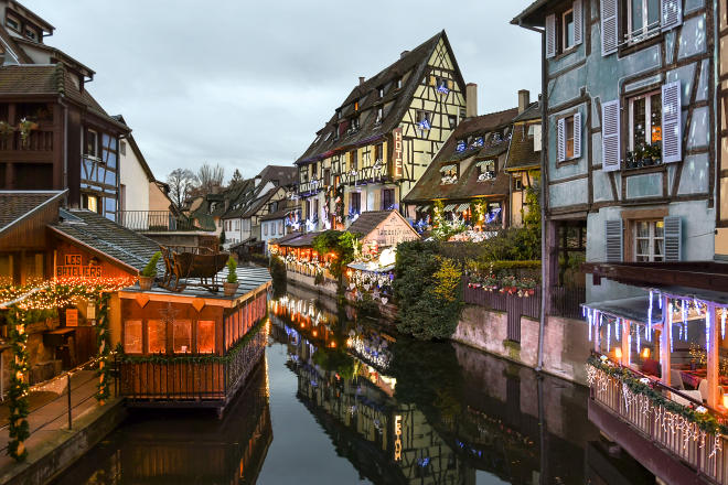 Colmar