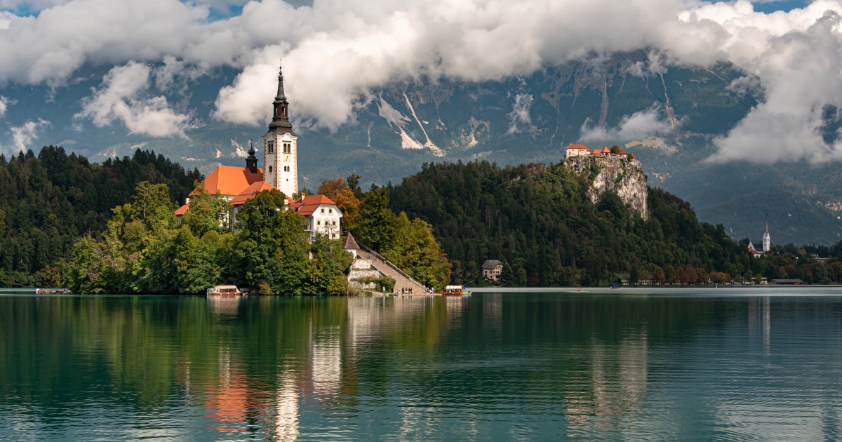 Bled