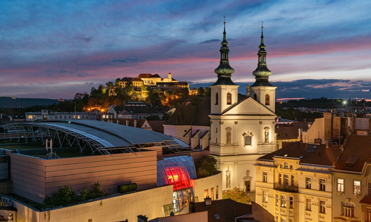 Brno