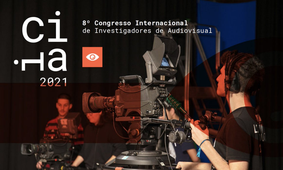 VIII Congreso Internacional de Investigadores del Audiovisual