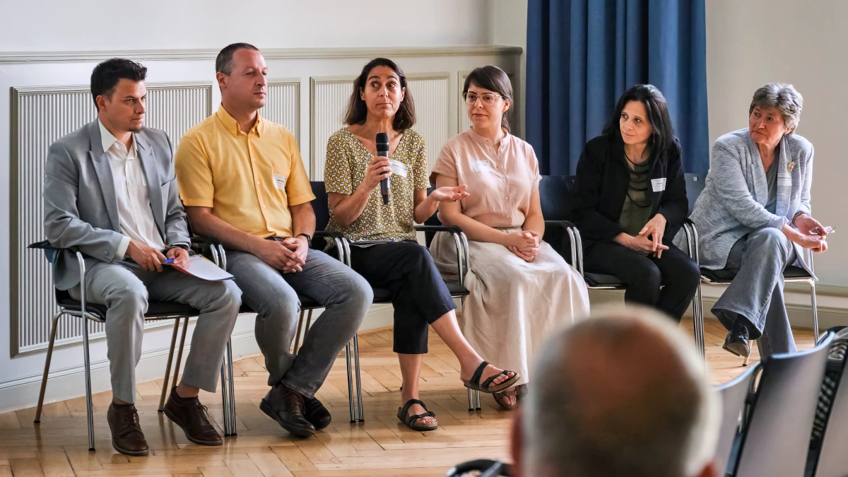 Interrogatorio final superado con nota