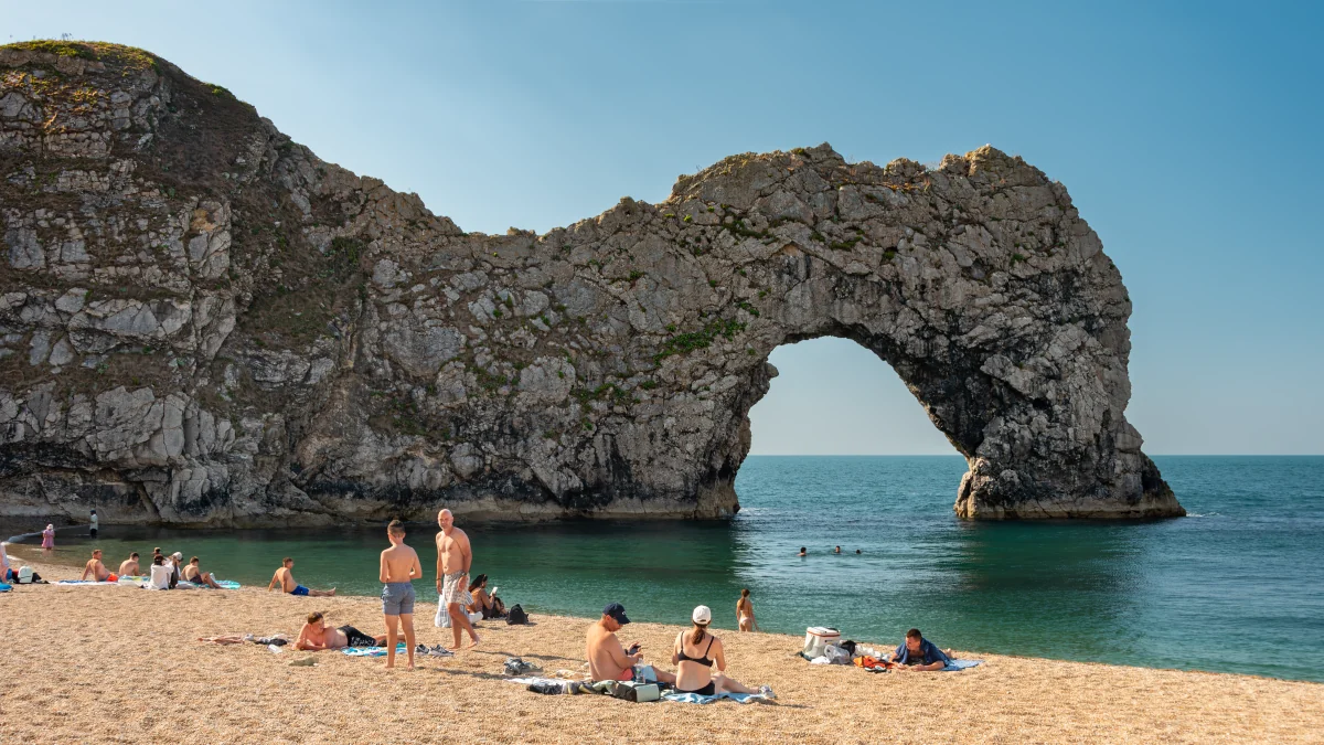Durdle Door