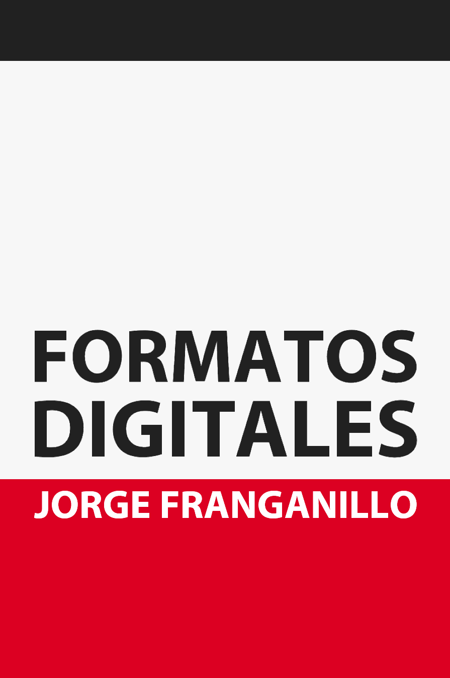 Formatos digitales