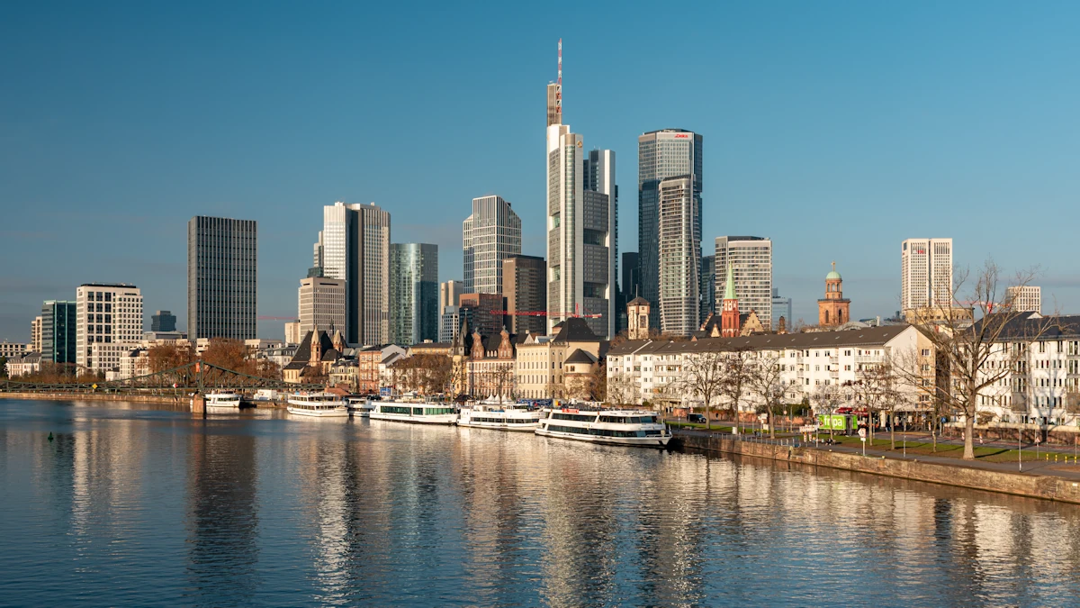 Frankfurt