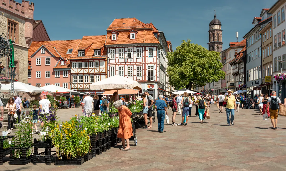 Göttingen