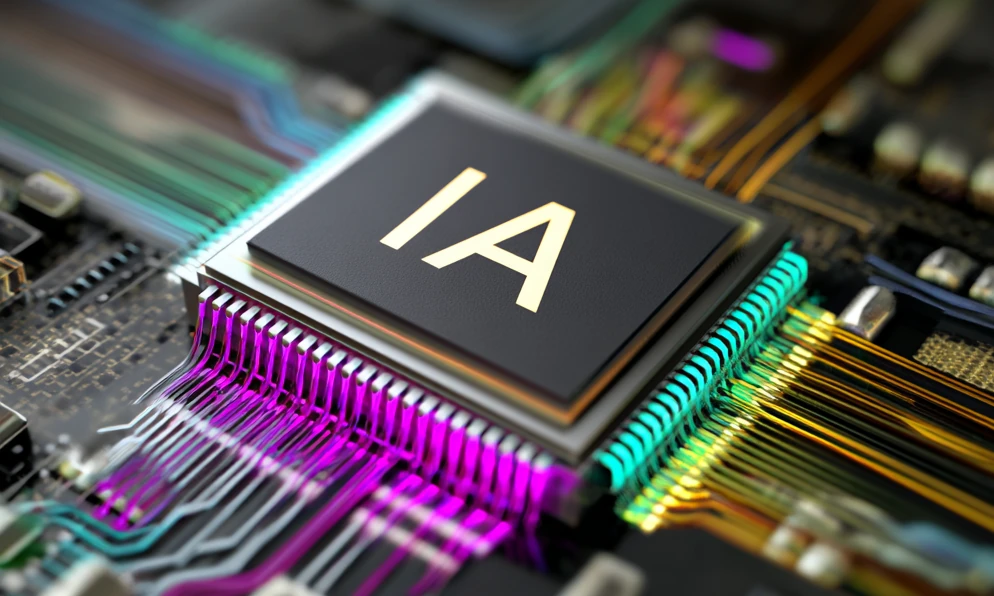 Inteligencia artificial