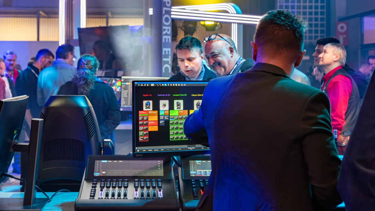 Integrated Systems Europe