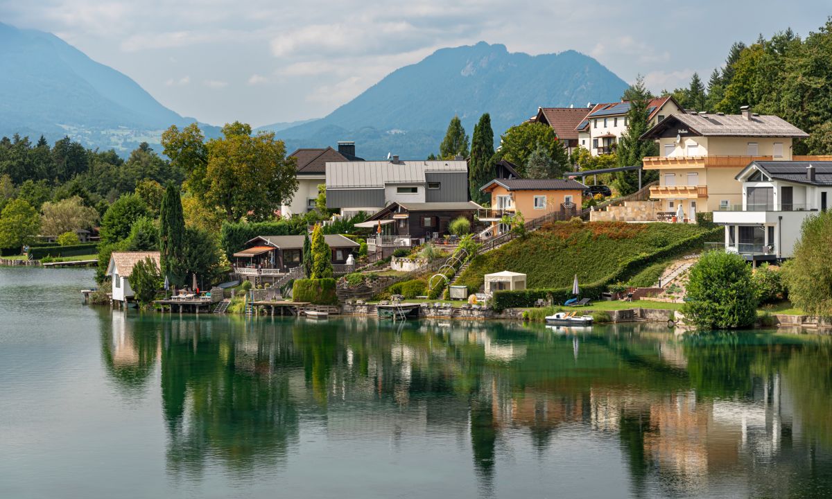 Magdalenensee