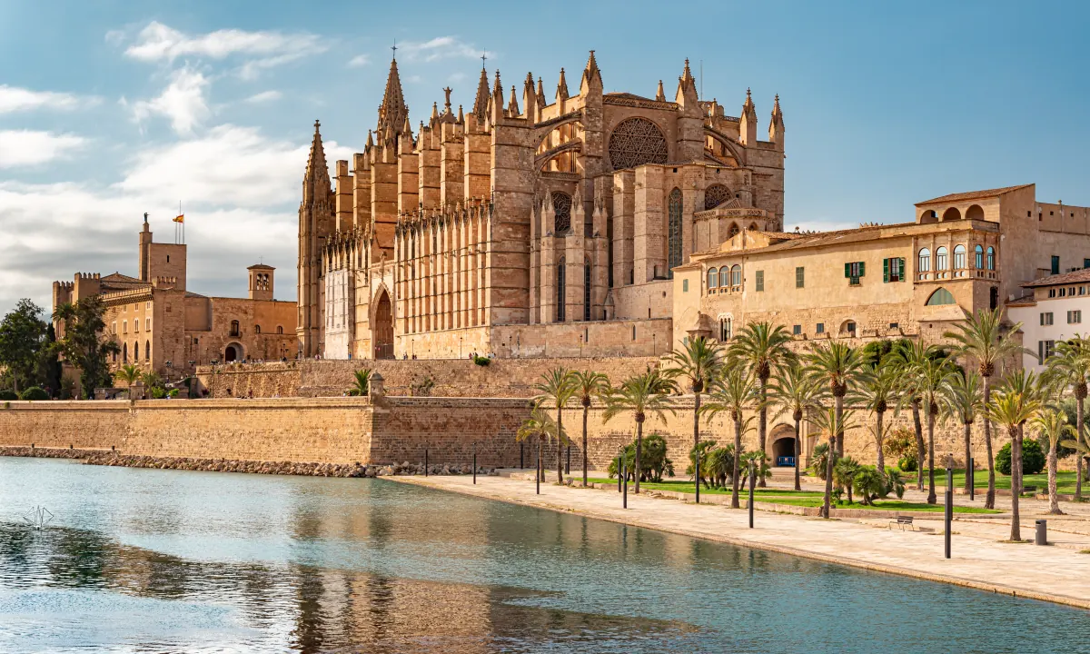 Palma de Mallorca