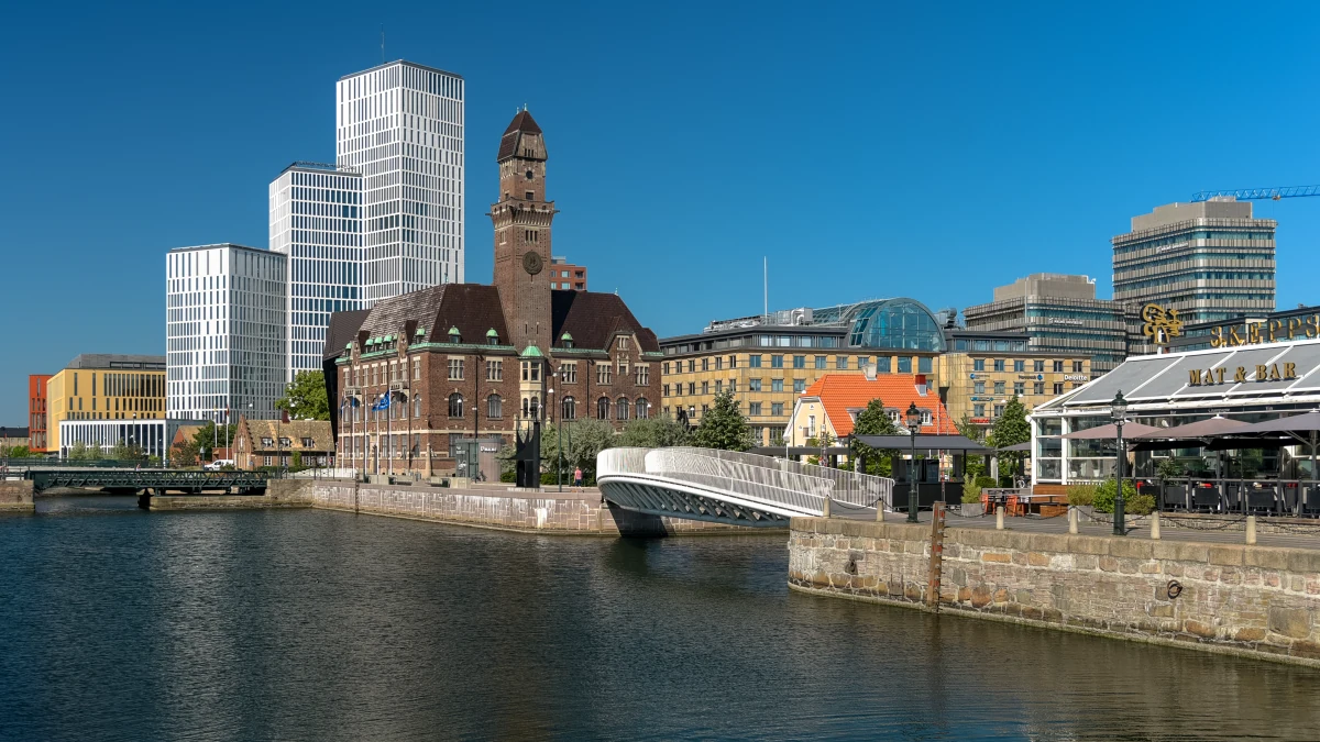 Malmö