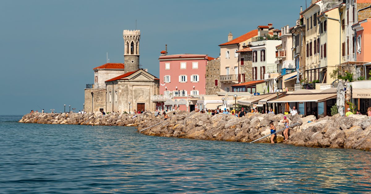 Piran