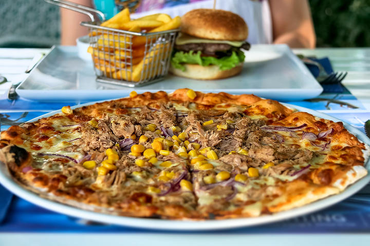 Pizza