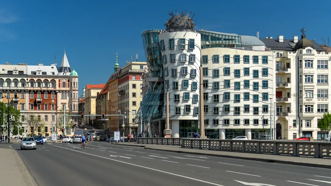 Praga