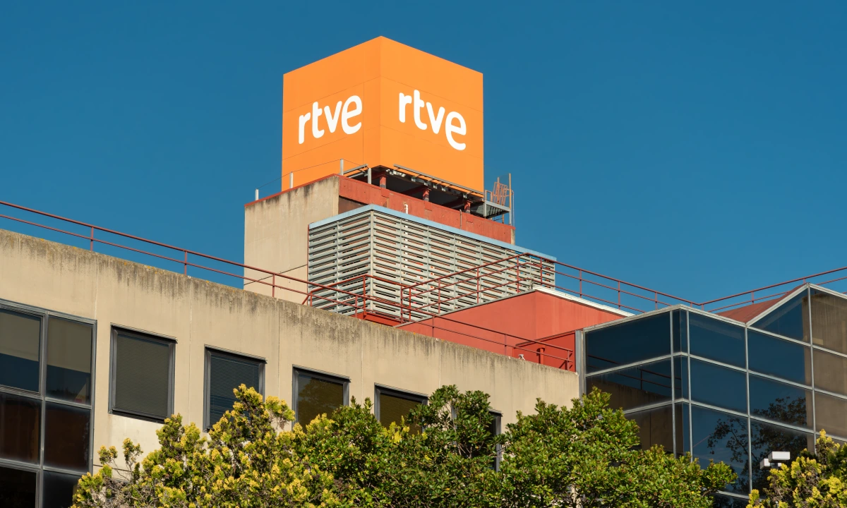 Visitamos el Centro de Documentación de RTVE Sant Cugat