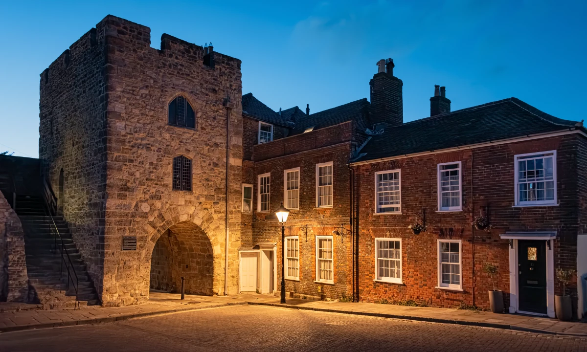 Southampton