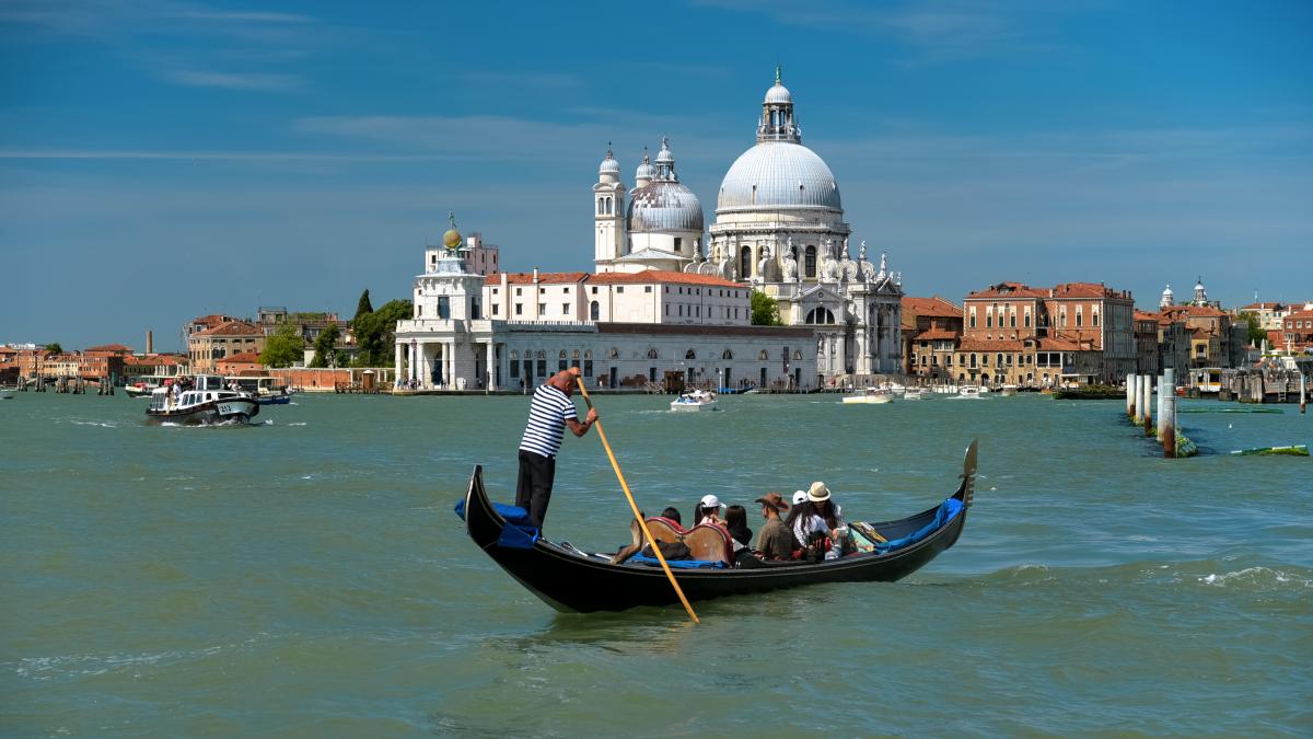 Venecia