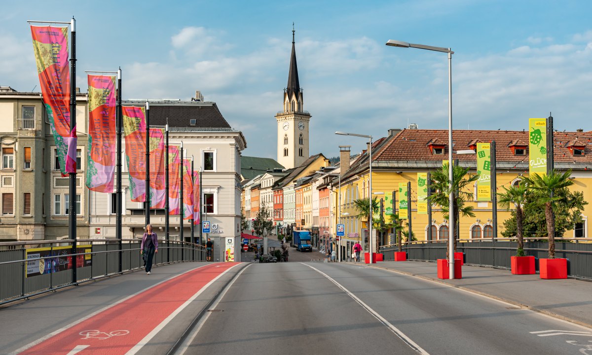 Escuela de verano ESSIS 2024 en Villach