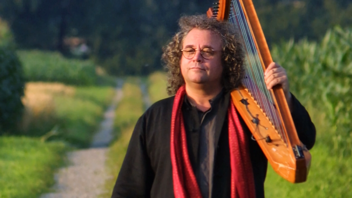 Andreas Vollenweider