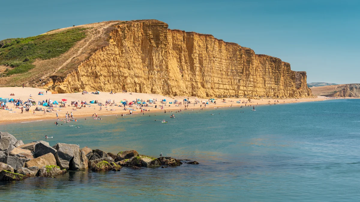 West Bay