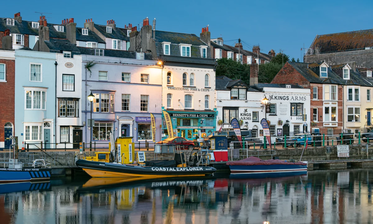 Weymouth
